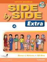 Side by Side (Classic) 4 Activity Workbook wCDs (Multiple items, part(s) enclosed)