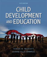 Child Development and Education: United States Edition (Paperback)