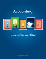 Accounting (Hardback)