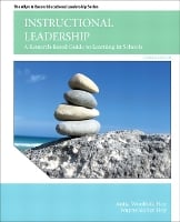 Instructional Leadership:  A Research-Based Guide to Learning in Schools (Paperback)