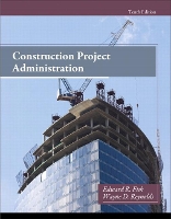Construction Project Administration (Hardback)