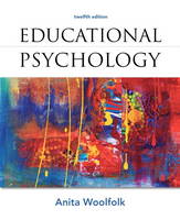 Educational Psychology Plus MyEducationLab with Pearson eText -- Access Card Package