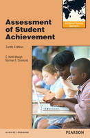 Assessment of Student Achievement: International Edition (Paperback)