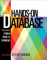 Hands-On Database