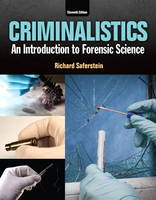 Criminalistics: An Introduction to Forensic Science (Paperback)