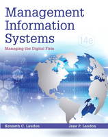 Management Information Systems: Managing the Digital Firm (Hardback)