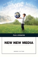 New New Media (Paperback)