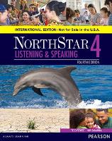 NorthStar Listening and Speaking 4 SB, International Edition (Paperback)