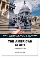 The American Story, Academics Series, Combined Volume (Paperback)