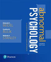 Abnormal Psychology: A Scientist-Practitioner Approach (Hardback)