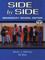 Student Book (Paper), Level 1, Side by Side Secondary School Edition (Paperback)