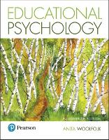 Educational Psychology plus MyLab Education with Pearson eText -- Access Card Package (Multiple items)