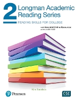 Longman Academic Reading Series 2 with Essential Online Resources (Paperback)