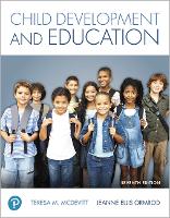 Child Development and Education (Paperback)