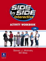 Side by Side 2 DVD 2A and Interactive Workbook 2A