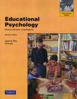 Educational Psychology: Developing Learners (Paperback)