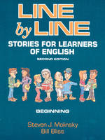 Beginning Text, Line by Line (Paperback)