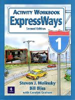 ExpressWays 1 Activity Workbook (Paperback)