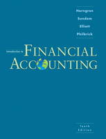 Introduction to Financial Accounting (Hardback)