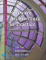 Software Architecture in Practice - SEI Series in Software Engineering (Paperback)