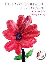 Child and Adolescent Development (Paperback)