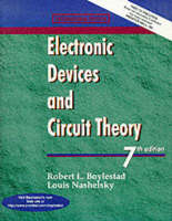 Electronic Device Circuit Theory