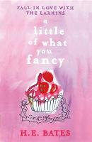 A Little of What You Fancy: Book 5 - The Larkin Family Series (Paperback)