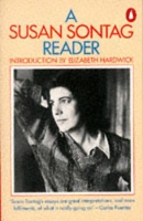 A Susan Sontag Reader (Paperback)