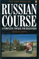 The New Penguin Russian Course