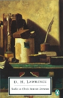 Studies in Classic American Literature - Penguin Modern Classics (Paperback)