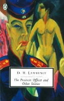 The Prussian Officer and Other Stories - Penguin Modern Classics (Paperback)