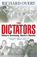The Dictators: Hitler's Germany and Stalin's Russia (Paperback)