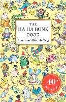 The Ha Ha Bonk Book (Paperback)