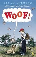 Woof! (Paperback)