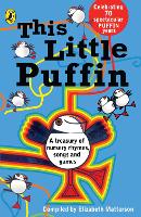 This Little Puffin... (Paperback)