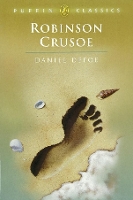 Robinson Crusoe (Paperback)