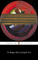 The Penguin Book of English Verse (Paperback)