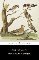 The Natural History of Selborne (Paperback)