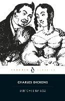 Sketches by Boz (Paperback)
