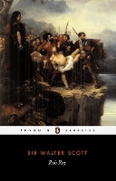 Rob Roy (Paperback)