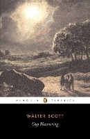 Guy Mannering (Paperback)