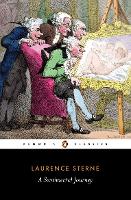 A Sentimental Journey (Paperback)
