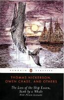 The Loss of the Ship Essex Sunk By a Whale (Paperback)