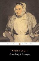 Chronicles of the Canongate (Paperback)