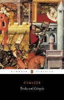 Troilus and Criseyde (Paperback)