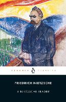 A Nietzsche Reader (Paperback)