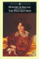 The Wild Ass's Skin (Paperback)