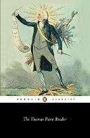 Thomas Paine Reader (Paperback)