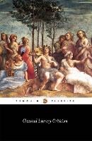 Classical Literary Criticism (Paperback)