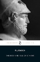 The Rise And Fall of Athens (Paperback)